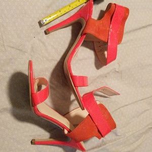 Guess High heels shoes